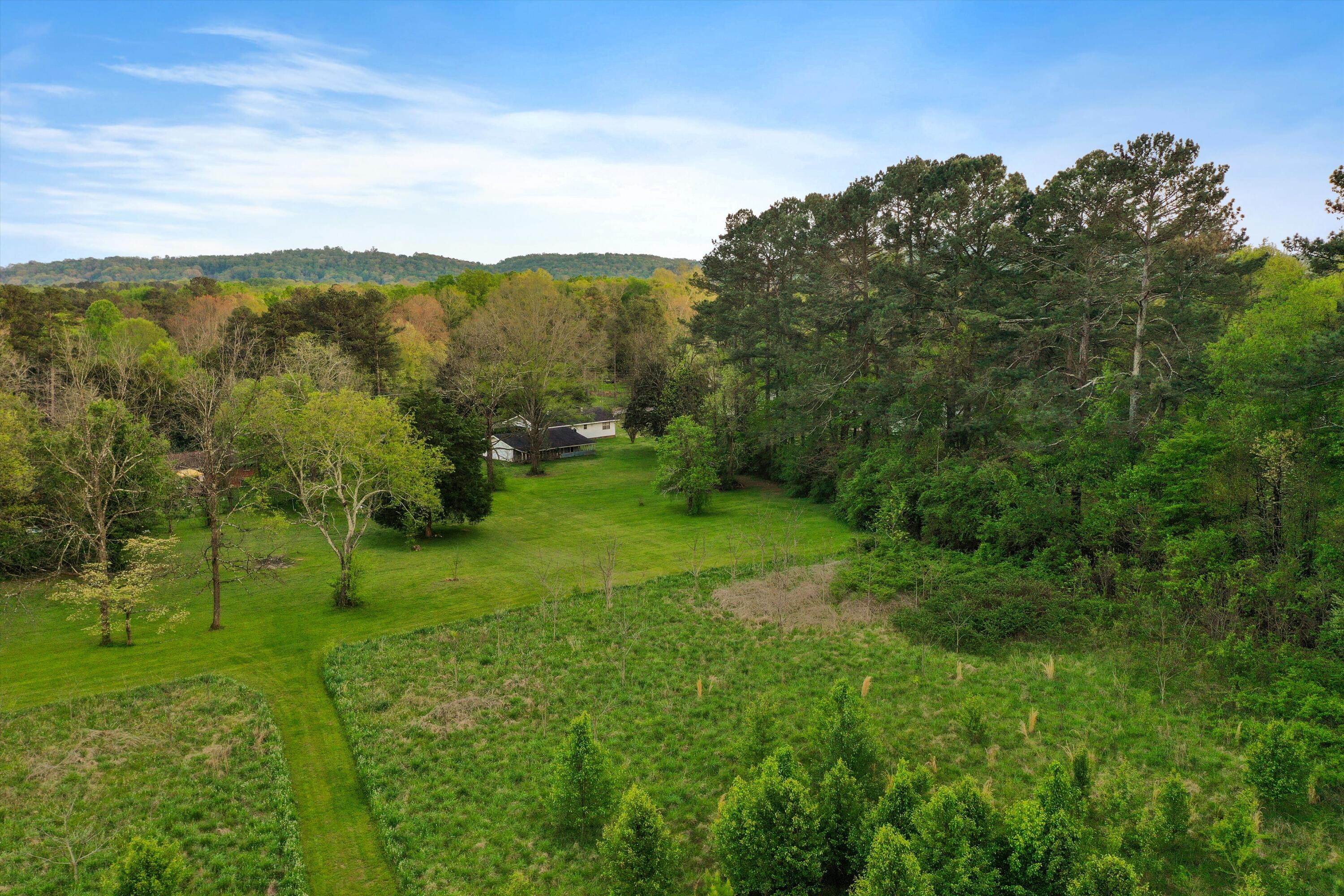 7913 Hale Road Hixson, TN 37343 - Photo 25 of 26 28-DJI_0208