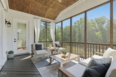 $979,000 | 105 River Ledge Drive, New Hill, NC 27562