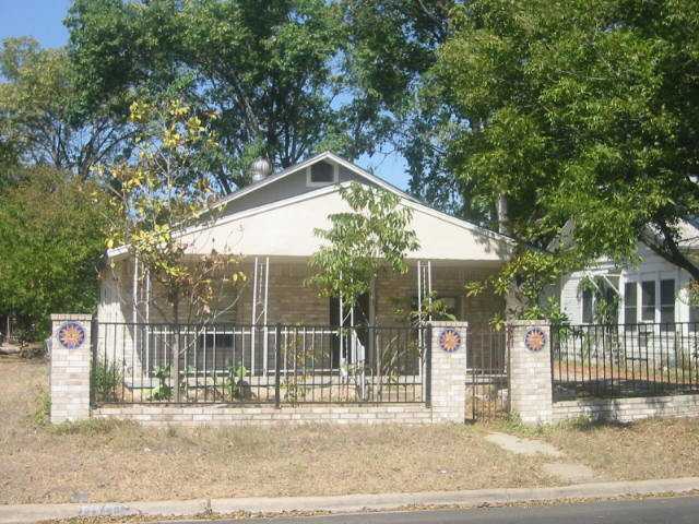 1006 Vargas Road Austin, TX 78741 - Photo 1 of 1 Gallery Image 1