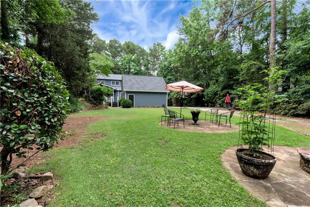 1796 Suwanee Valley Road Northwest Lawrenceville, GA 30043 - Photo 51 of 54