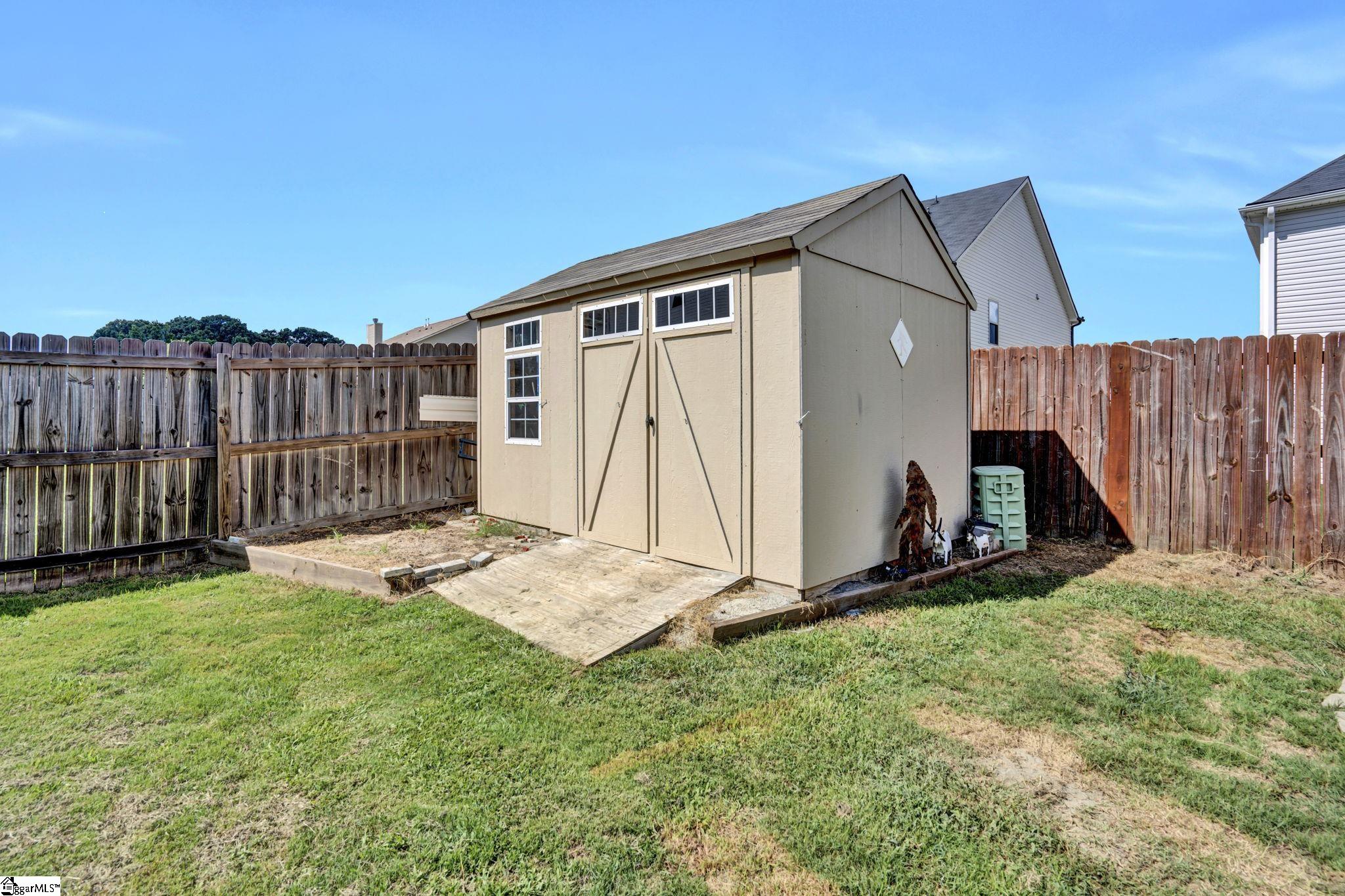 817 Camberwell Road Simpsonville, SC 29680 - Photo 41 of 43