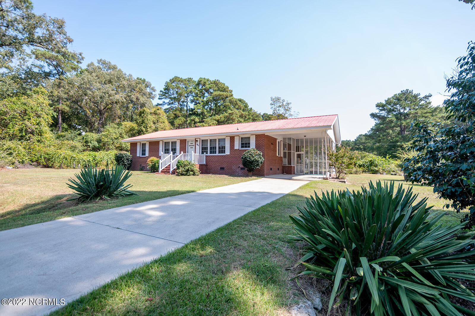 212 Arnolds Beach Road Roper, NC 27970 - Photo 1 of 35 212 Arnolds Beach Rd