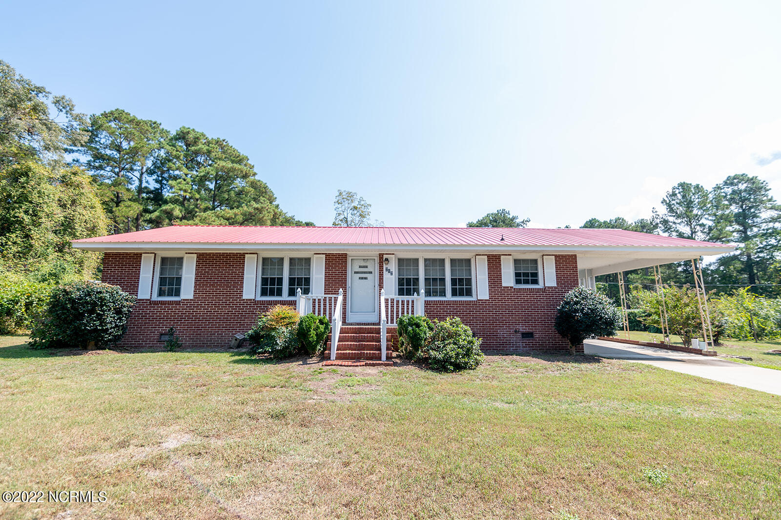212 Arnolds Beach Road Roper, NC 27970 - Photo 2 of 35 212ArnoldsBeachRd002