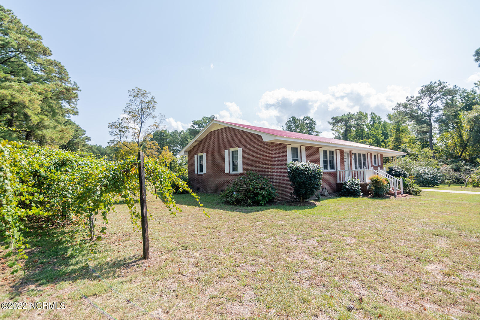 212 Arnolds Beach Road Roper, NC 27970 - Photo 3 of 35 212ArnoldsBeachRd003