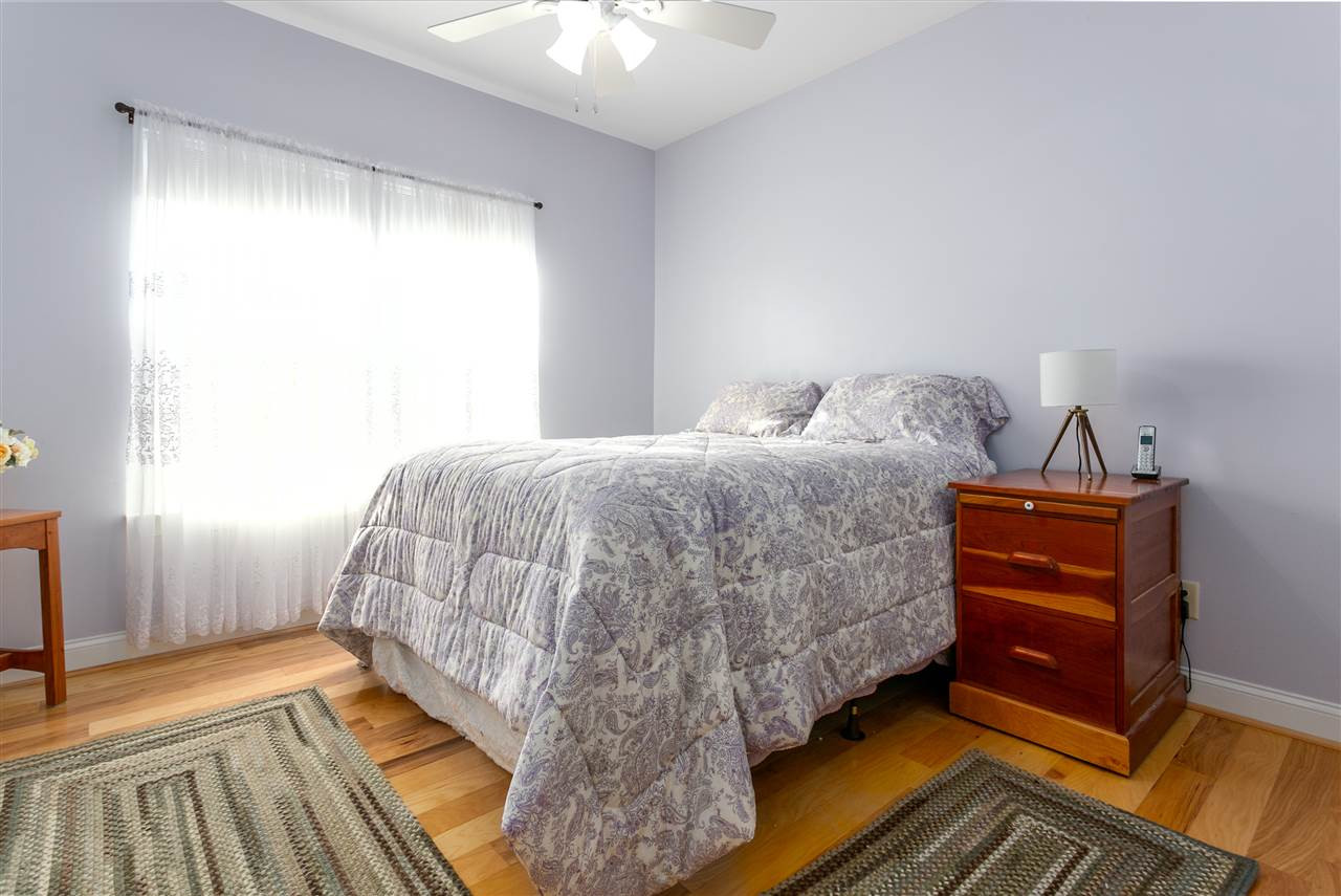 100 North Sunset Ridge Drive Willow Spring, NC 27592 - Photo 11 of 25 Photo 11