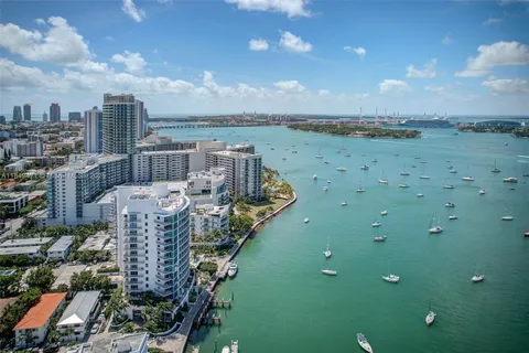 a room with furniture and gym equipment