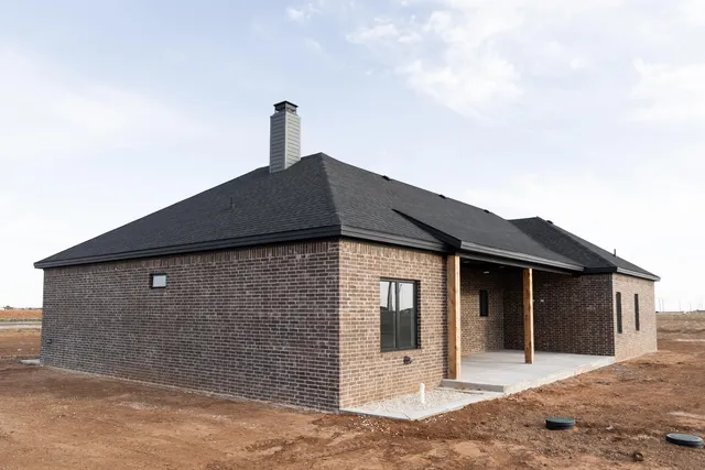 $489,000 | 4062 South Fm 168, Ropesville, TX 79358