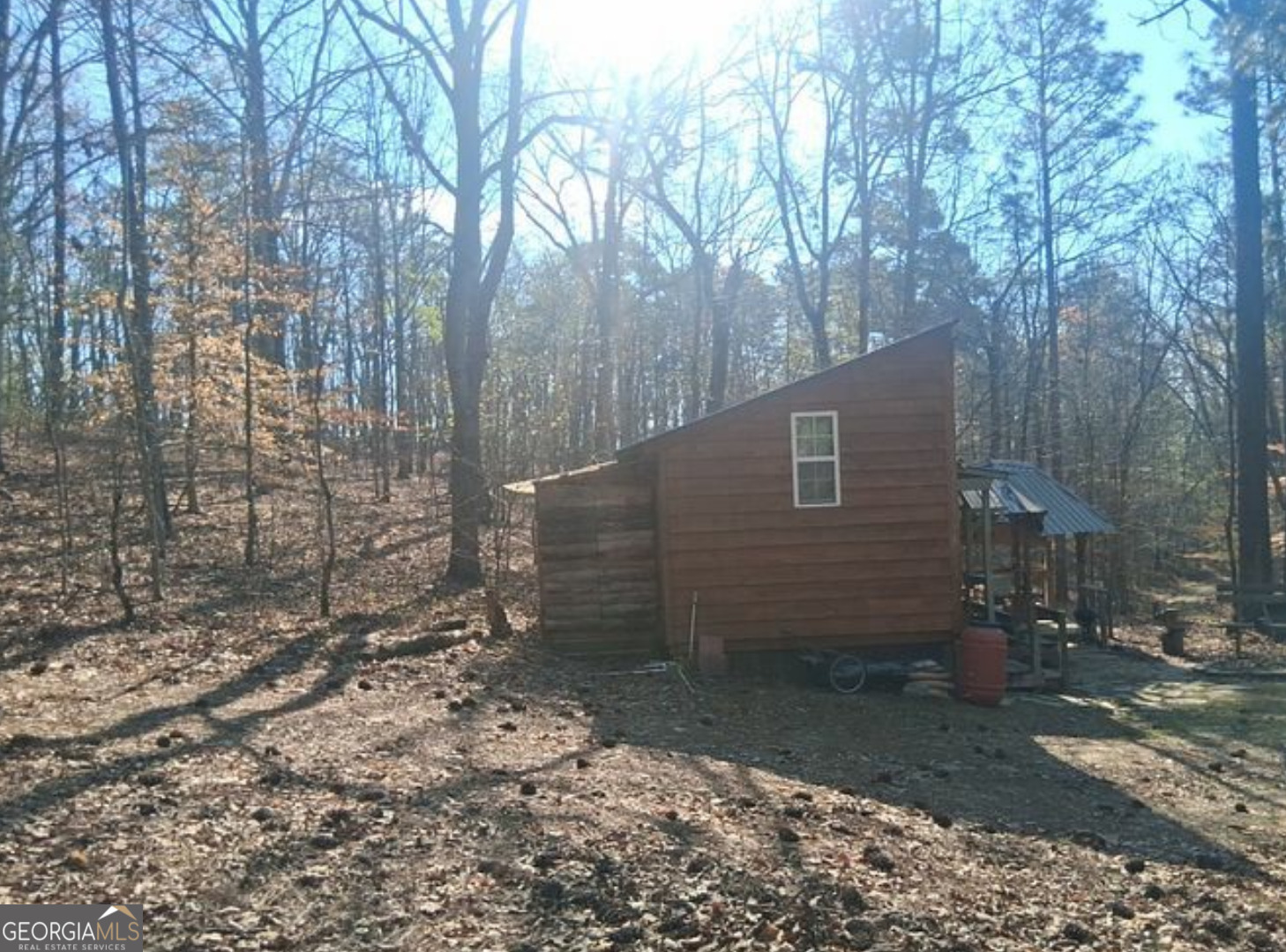 0 Hightower Falls Road Cedartown, GA 30153 - Photo 19 of 20