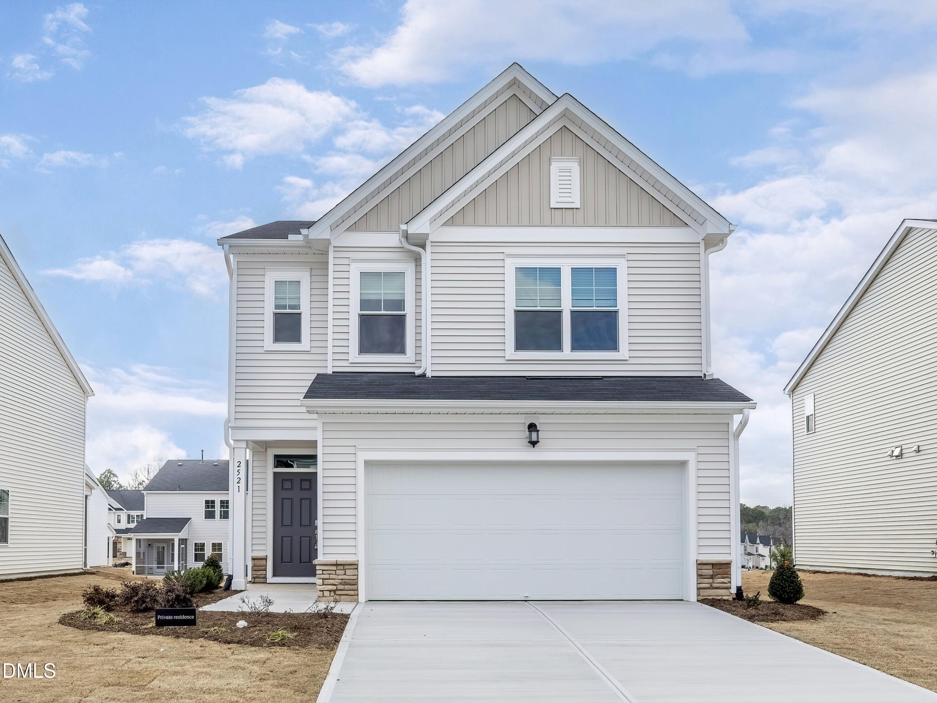 2521 Salt River Lane Raleigh, NC 27616 - Photo 2 of 38 02-2521-Salt-River-11