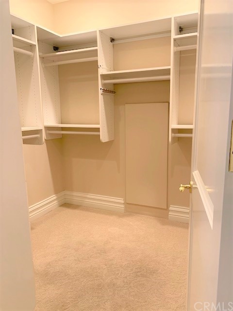 3930 Coral Place Calabasas, CA 91302 - Photo 22 of 50 a view of closet