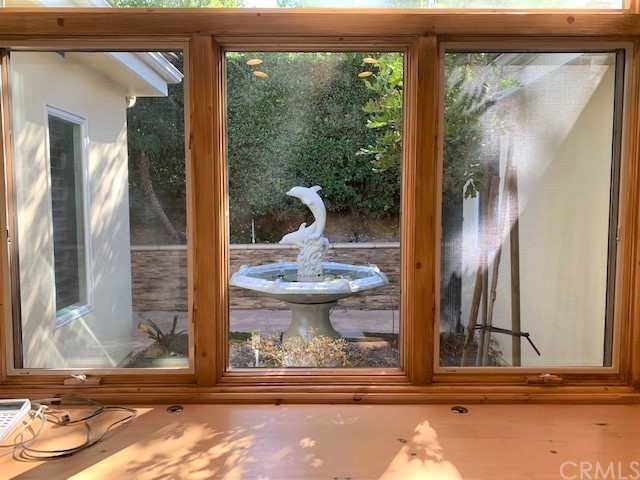 3930 Coral Place Calabasas, CA 91302 - Photo 30 of 50 a view of a window of a living room
