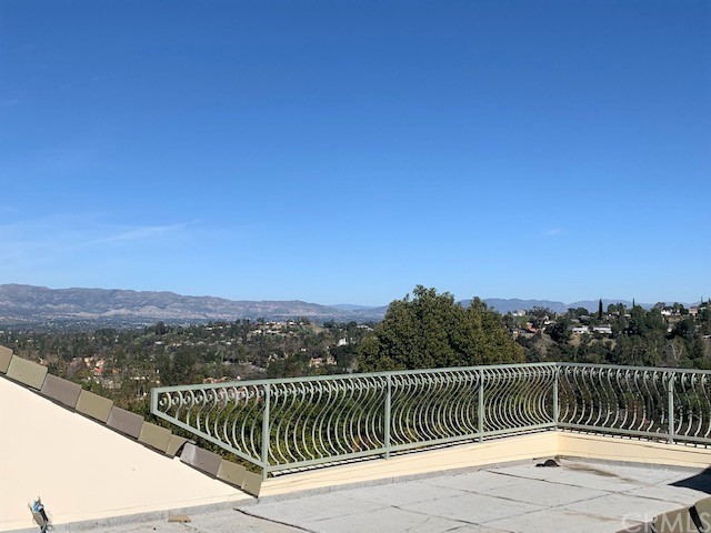 3930 Coral Place Calabasas, CA 91302 - Photo 38 of 50 a view of terrace with city view