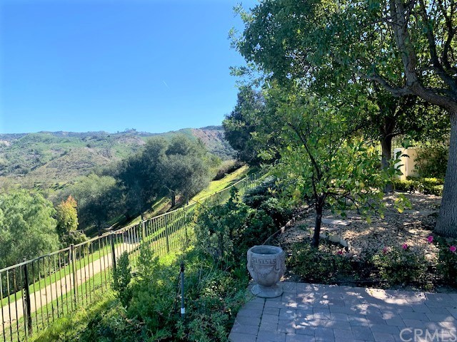3930 Coral Place Calabasas, CA 91302 - Photo 45 of 50 a view of a lake with a mountain