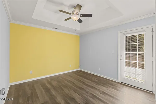 $189,000 | 61 Chatfield Square, Unit 61, Johnson City, TN 37615