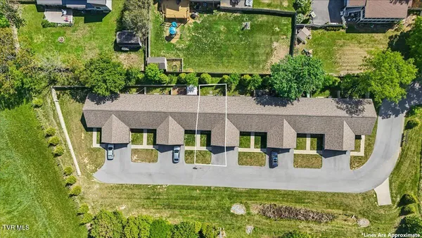 $189,000 | 61 Chatfield Square, Unit 61, Johnson City, TN 37615