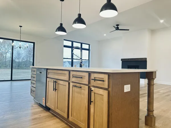 $649,900 | 16420 Sleepy Hollow Drive, Fenton, MI 48430