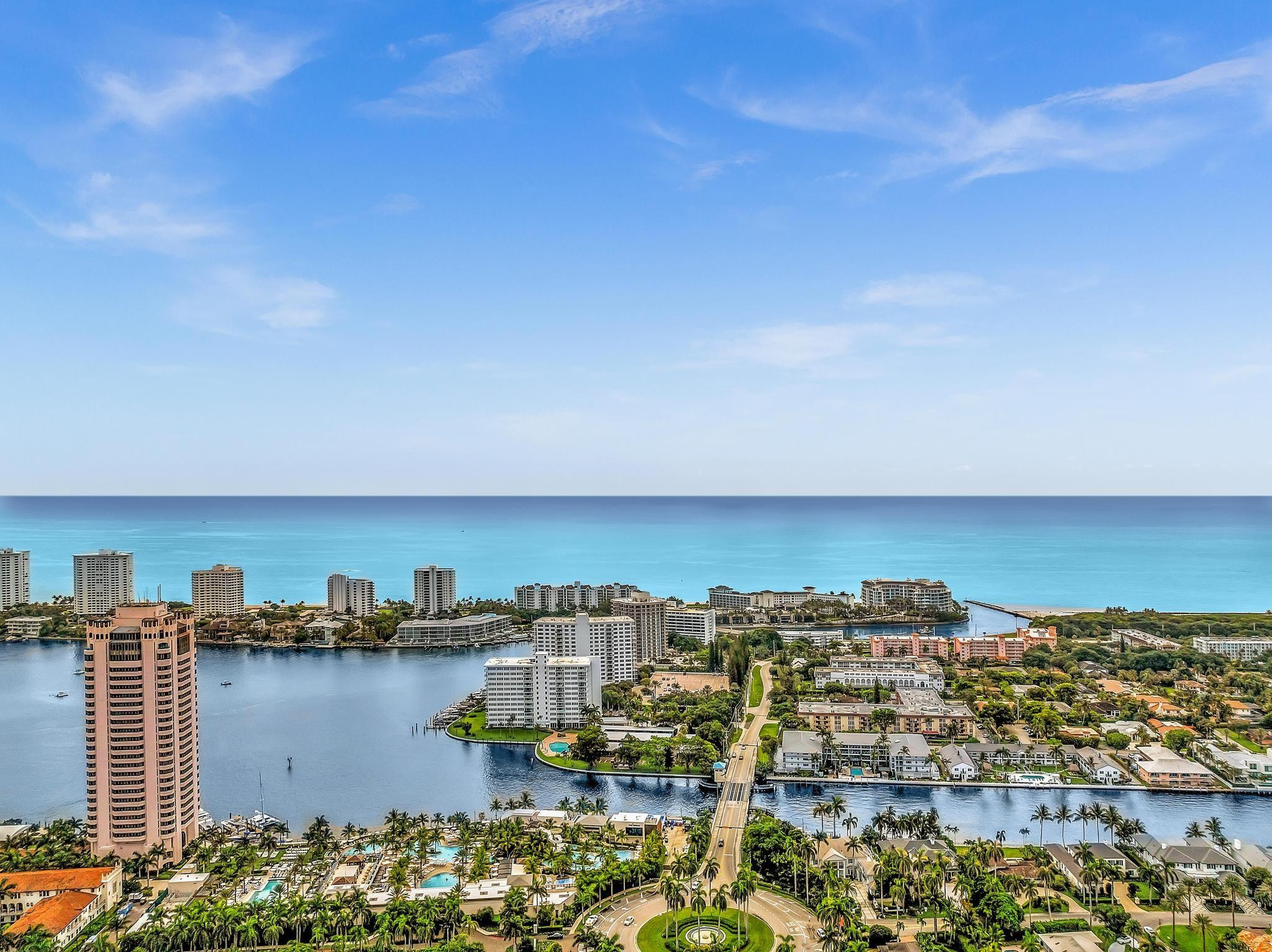 701 East Camino Real, Unit 7F Boca Raton, FL 33432 - Photo 76 of 82 Photo 76
