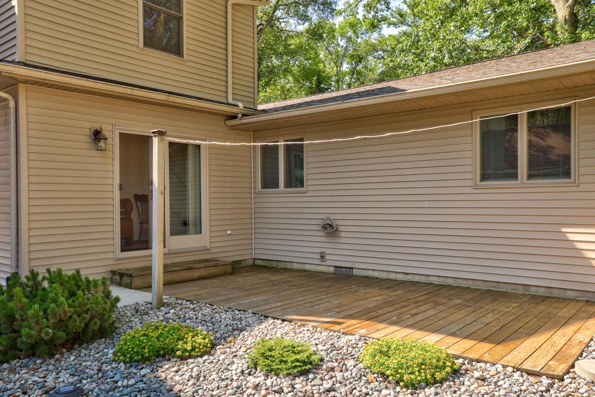 5852 Port Austin Road Caseville, MI 48725 - Photo 60 of 84