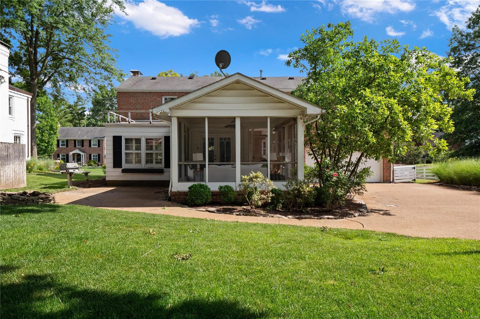 711 Hawbrook Road Glendale, MO 63122 - Photo 26 of 26 Gallery Image 26