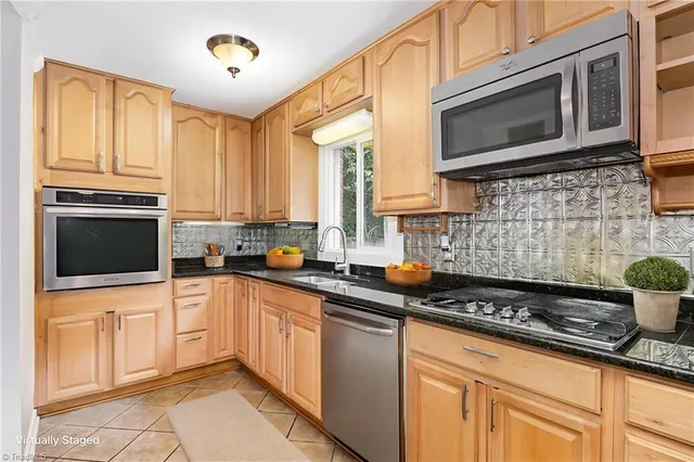 $305,000 | 304 Cypress Drive, Reidsville, NC 27320