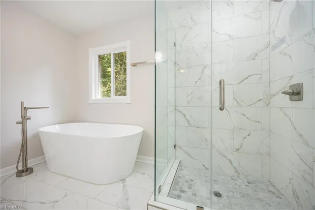 $305,000 | 304 Cypress Drive, Reidsville, NC 27320