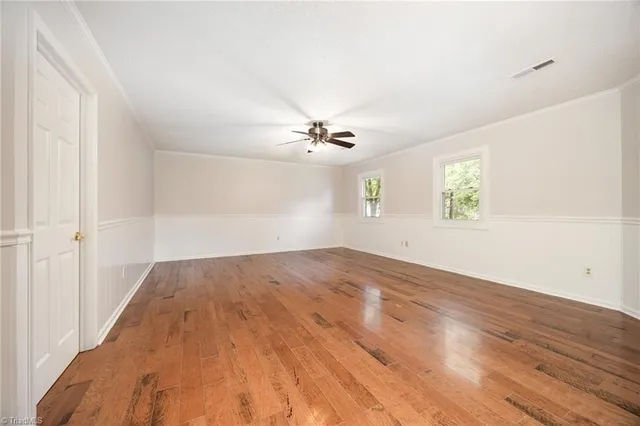 $305,000 | 304 Cypress Drive, Reidsville, NC 27320