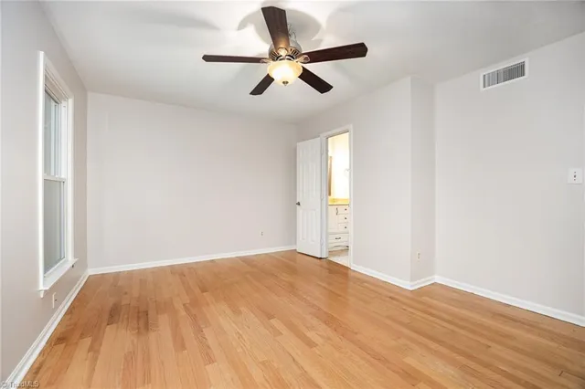 $305,000 | 304 Cypress Drive, Reidsville, NC 27320