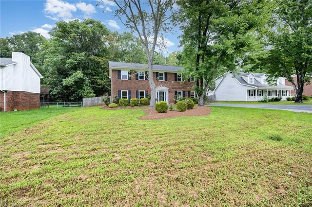 $305,000 | 304 Cypress Drive, Reidsville, NC 27320