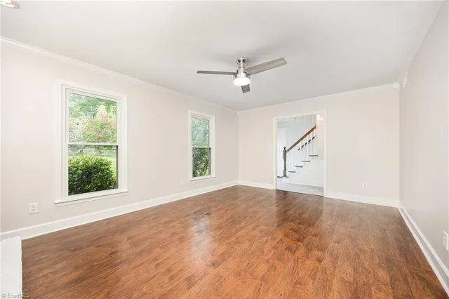 $305,000 | 304 Cypress Drive, Reidsville, NC 27320