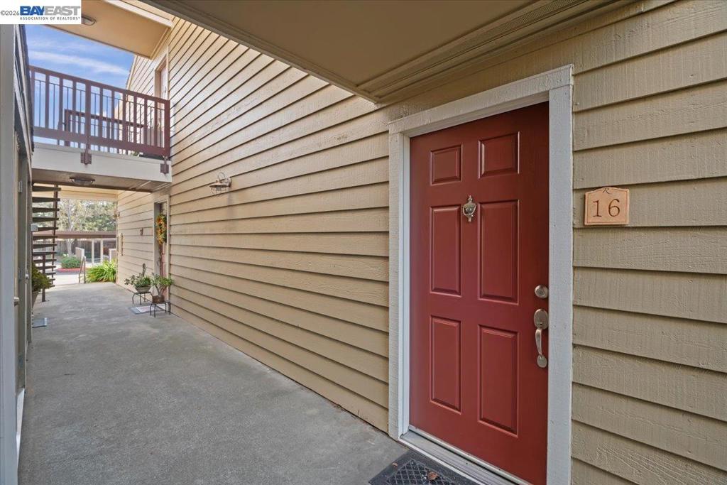 215 Reflections Drive San Ramon, CA 94583 - Photo 2 of 17 a view of an front door and a window