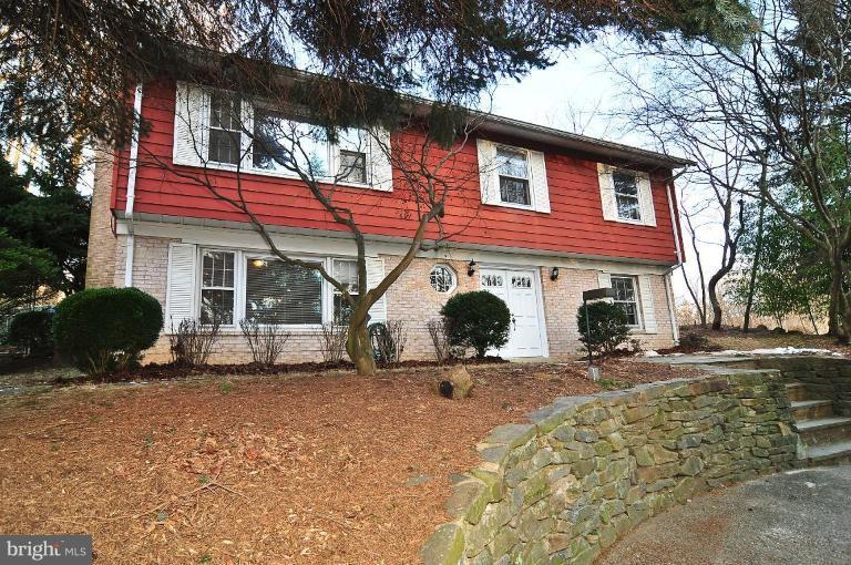 10605 Glenwild Road Silver Spring, MD 20901 - Photo 1 of 15 Exterior (Main)