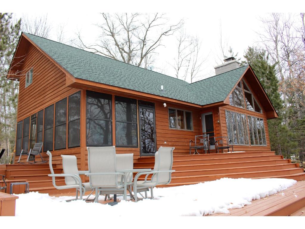 27498 Hill Road Spooner, WI 54801 - Photo 1 of 1