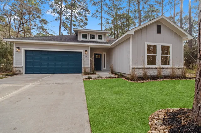 $272,900 | 34 Cottonwood, Trinity, TX 75862