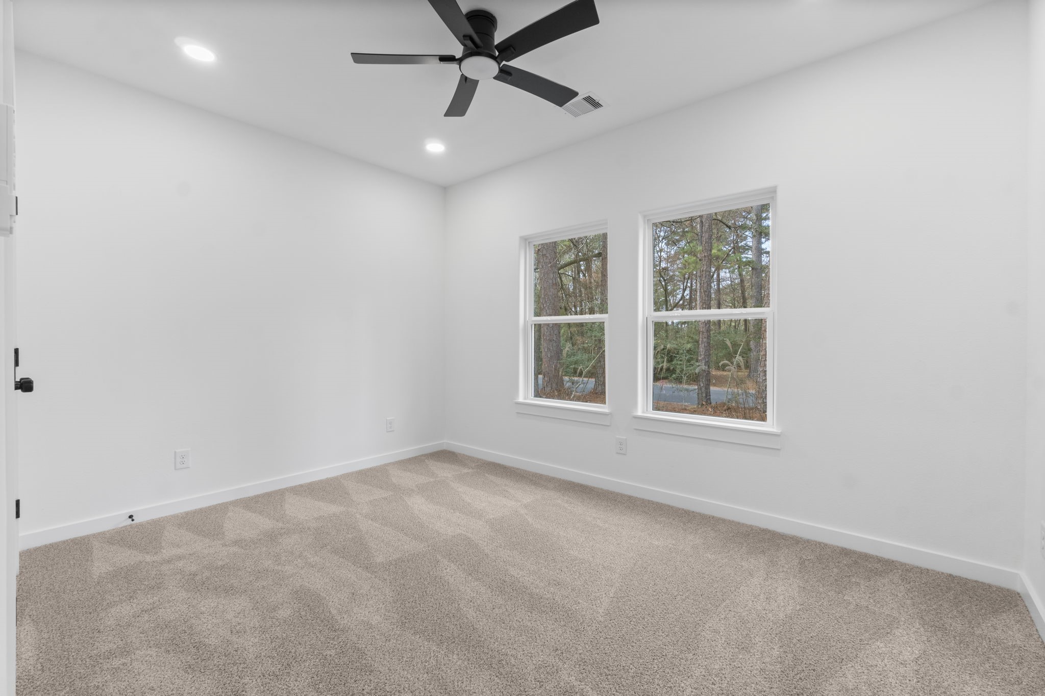 34 Cottonwood Trinity, TX 75862 - Photo 18 of 44 3rd Bedroom