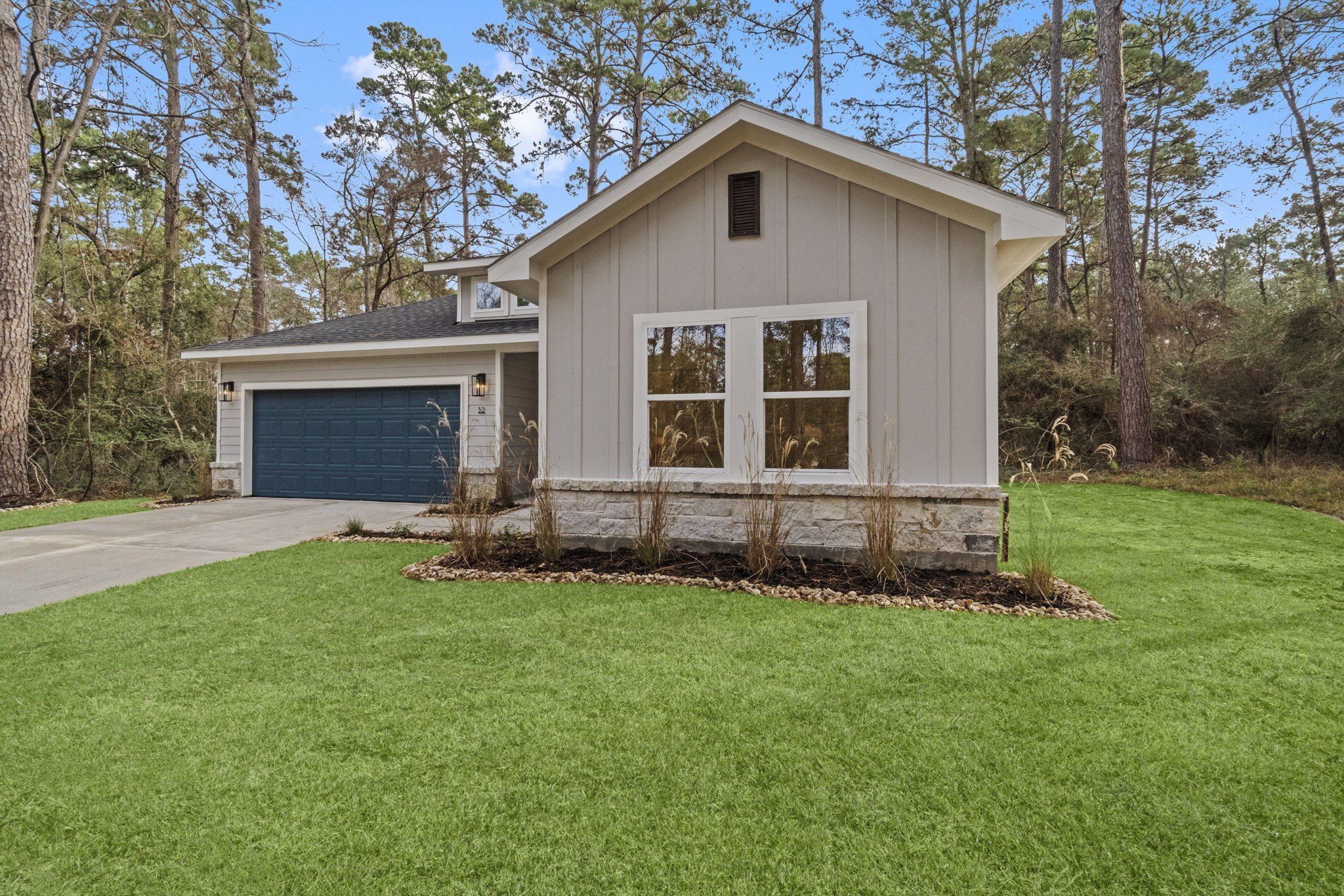 34 Cottonwood Trinity, TX 75862 - Photo 3 of 44