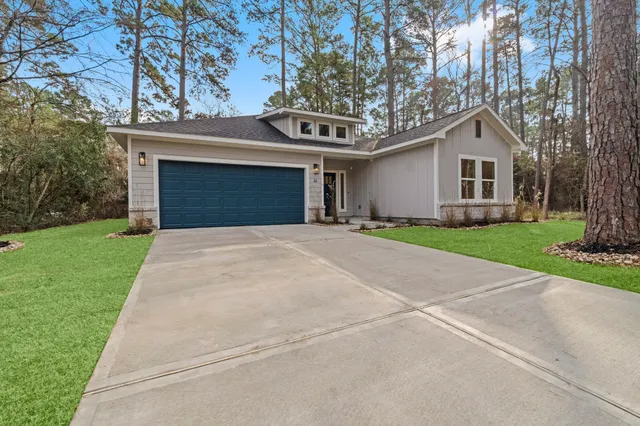 $272,900 | 34 Cottonwood, Trinity, TX 75862