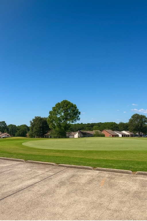 34 Cottonwood Trinity, TX 75862 - Photo 36 of 44 a view of a golf course
