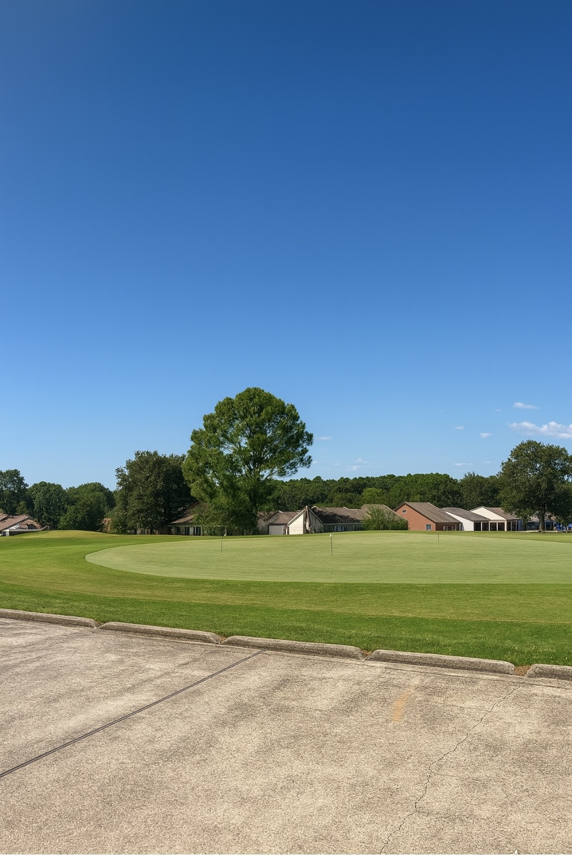34 Cottonwood Trinity, TX 75862 - Photo 36 of 44 Golf Course Views