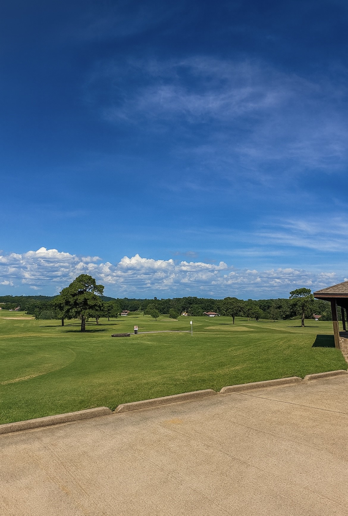 34 Cottonwood Trinity, TX 75862 - Photo 37 of 44 Golf Course Views