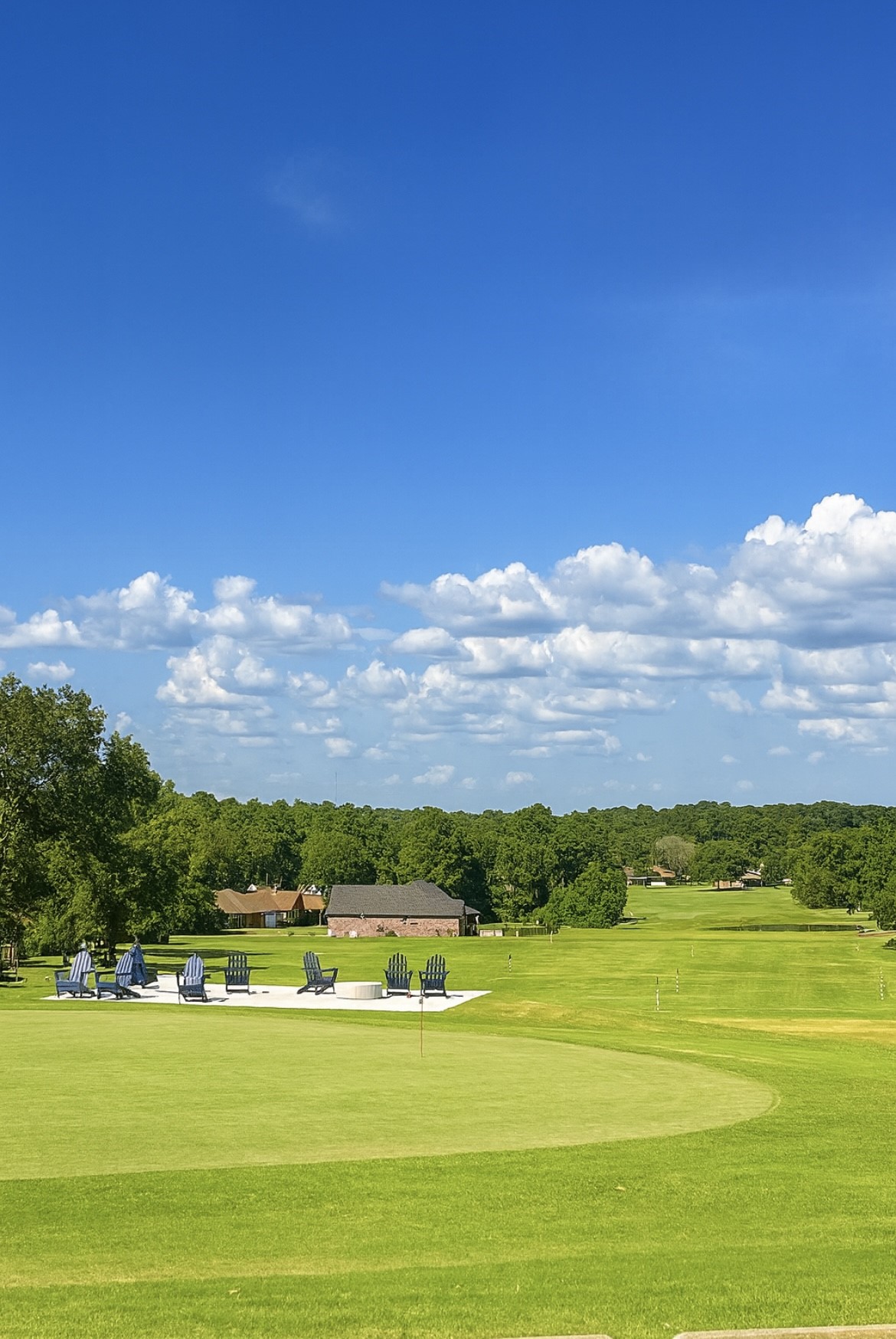 34 Cottonwood Trinity, TX 75862 - Photo 38 of 44 Enjoy Scenic Golf Vistas