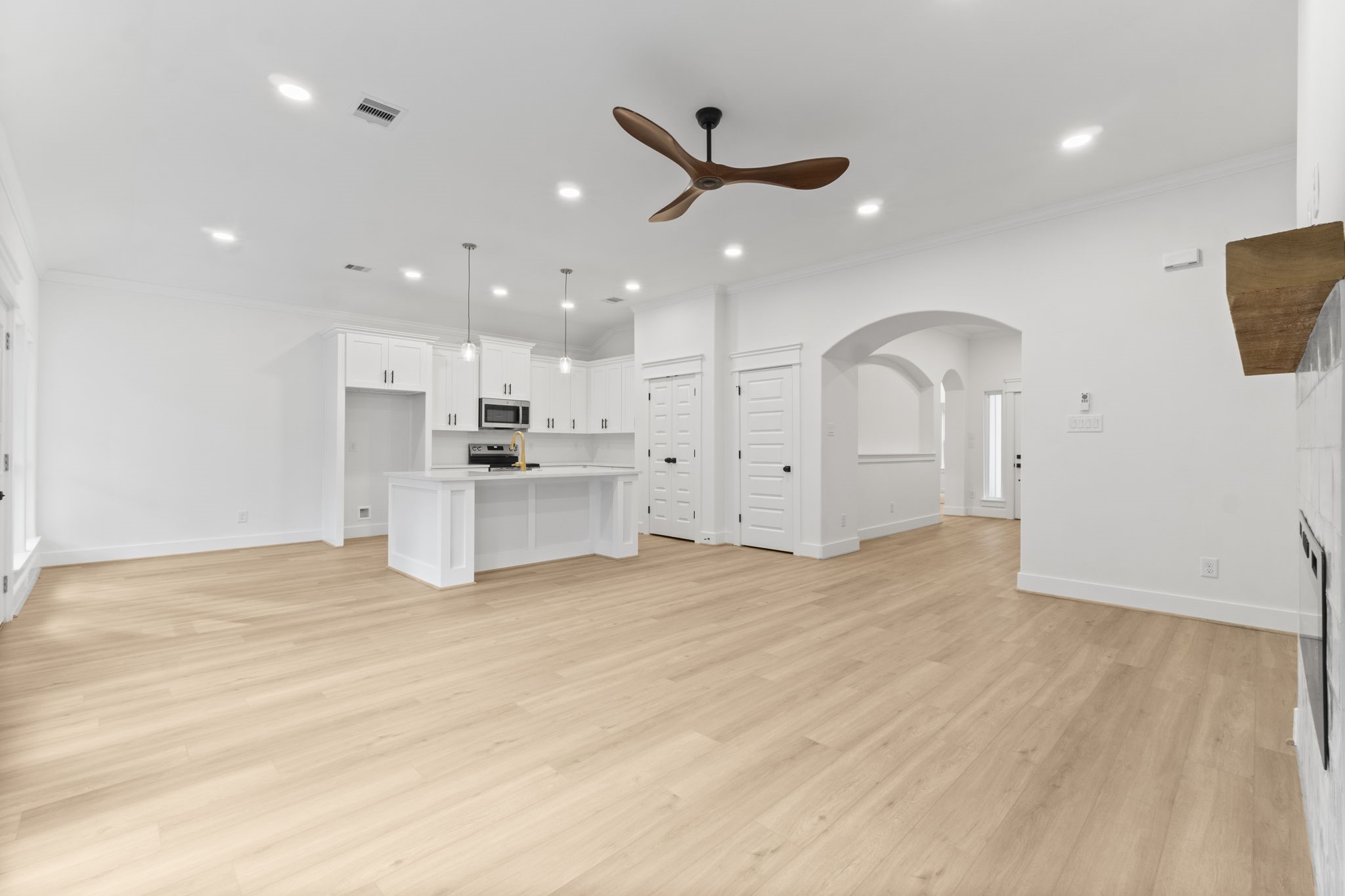 34 Cottonwood Trinity, TX 75862 - Photo 9 of 44