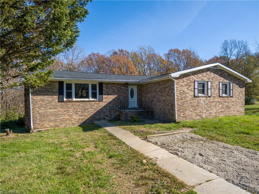 180 Smith Chapel Road Pelham, NC 27311 - Photo 1 of 16 Gallery Image 1