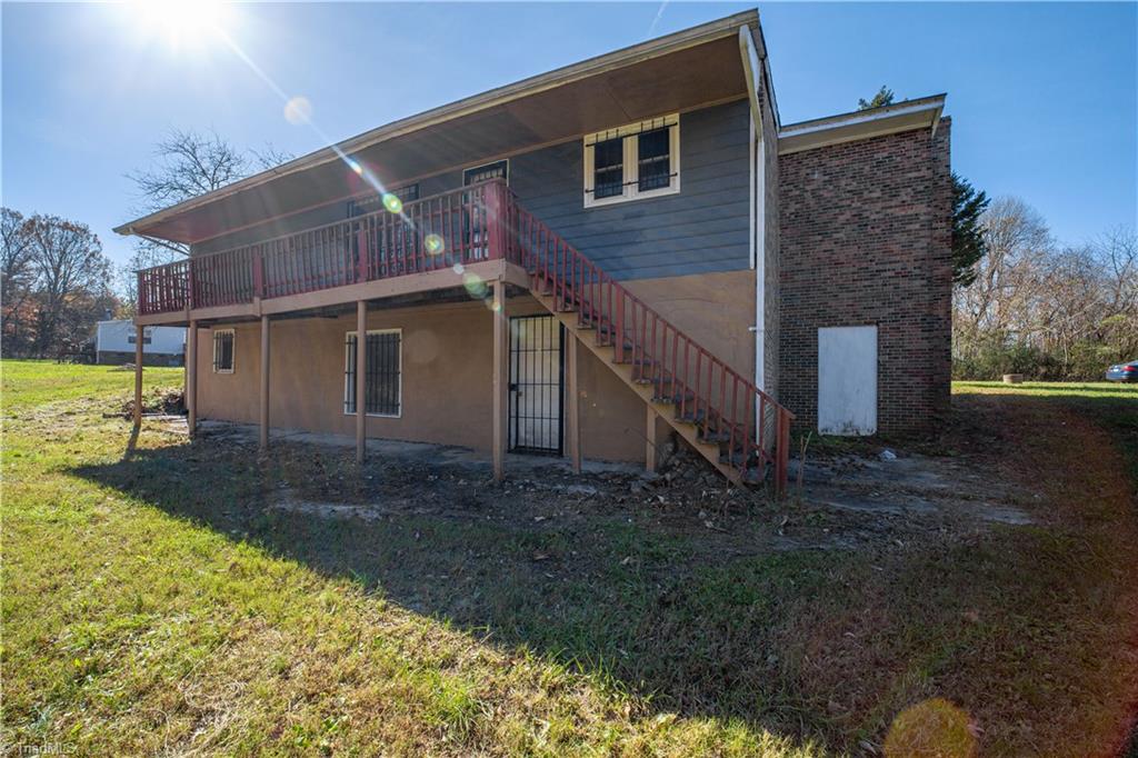 180 Smith Chapel Road Pelham, NC 27311 - Photo 2 of 16 Gallery Image 2