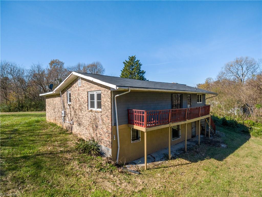180 Smith Chapel Road Pelham, NC 27311 - Photo 4 of 16 Gallery Image 4