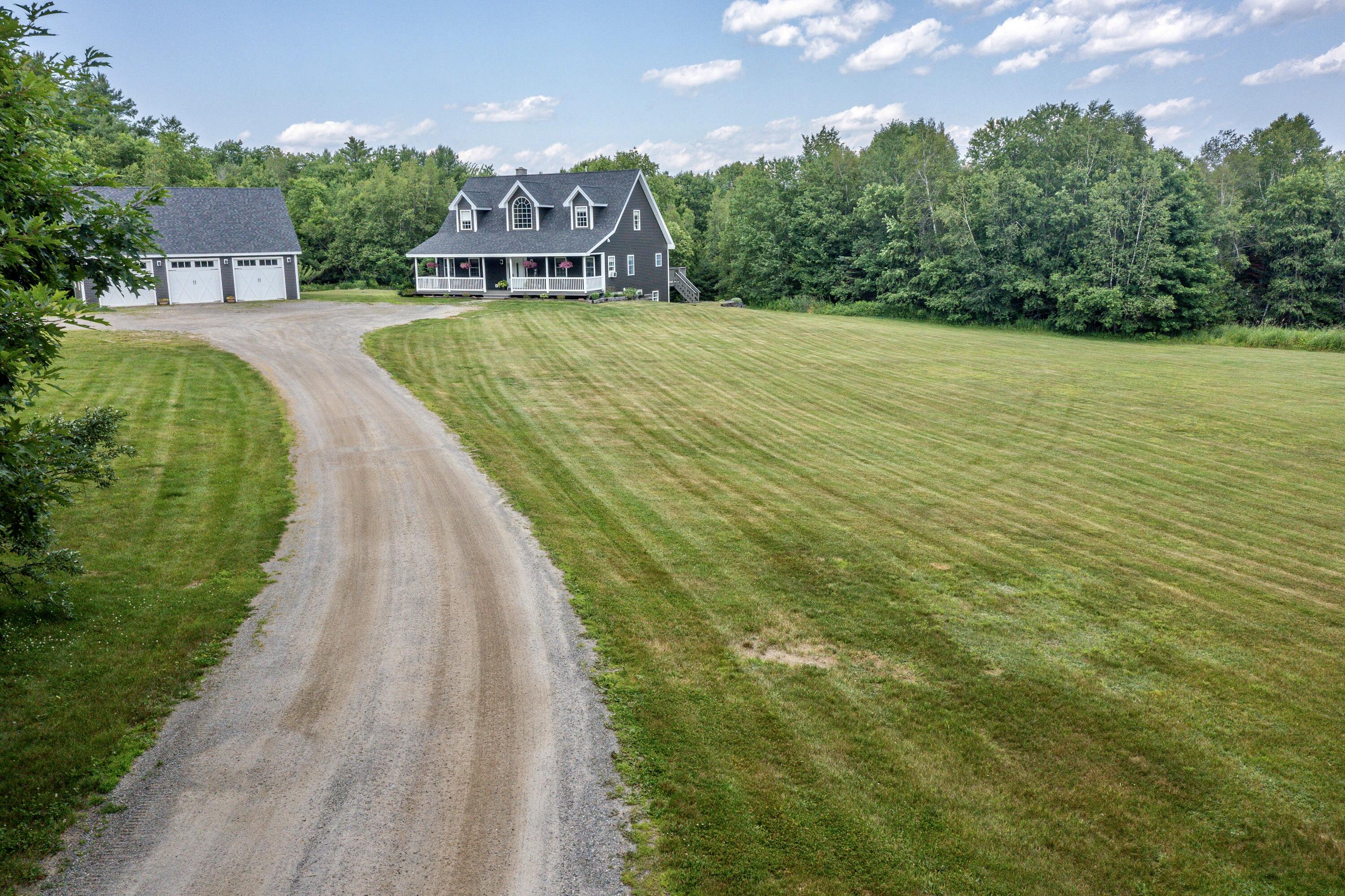 89 Kenney Road Knox, ME 04986 - Photo 53 of 73 3862