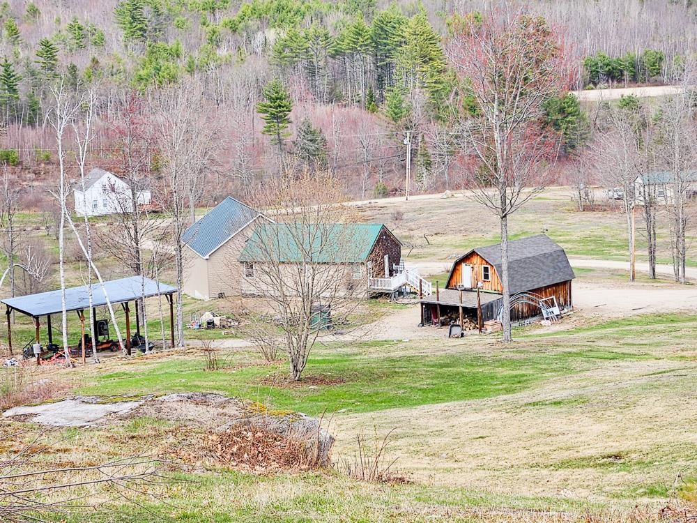 449 North Wakefield Road Wolfeboro, NH 03894 - Photo 44 of 44