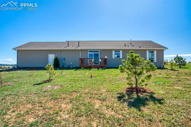 13615 Mc Cune Road Elbert, CO 80106 - Photo 4 of 31