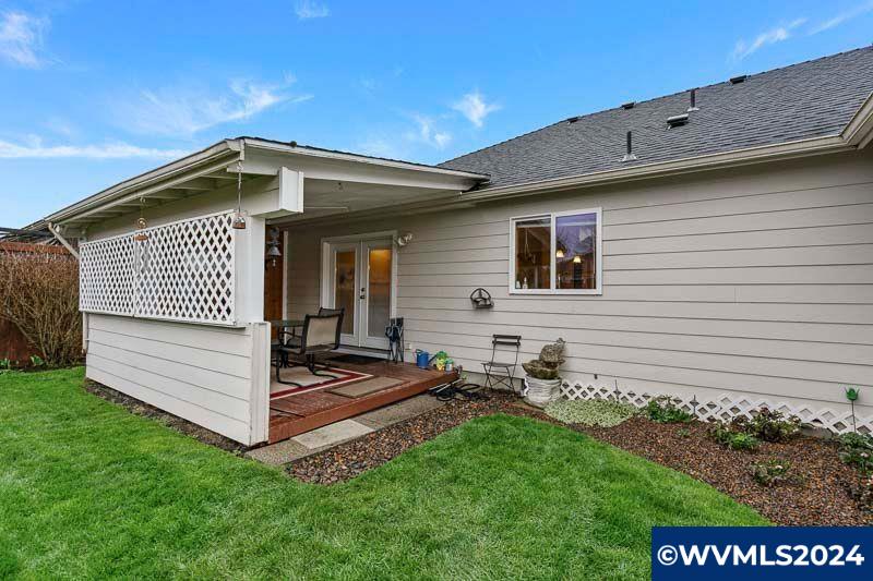 1944 Southwest Lynx Avenue Albany, OR 97321 - Photo 30 of 33