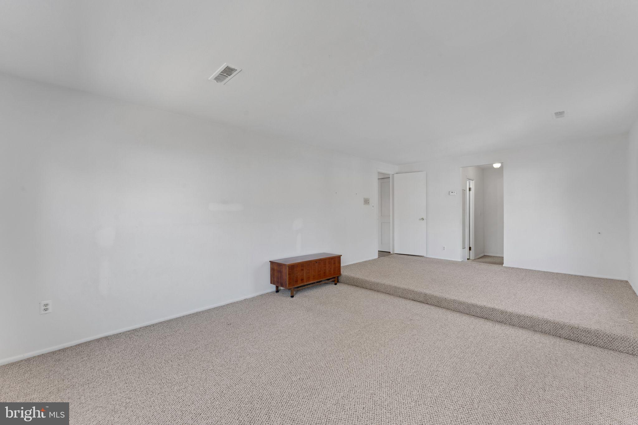 1436 Jerrold Place Crofton, MD 21114 - Photo 15 of 34 a view of an empty room