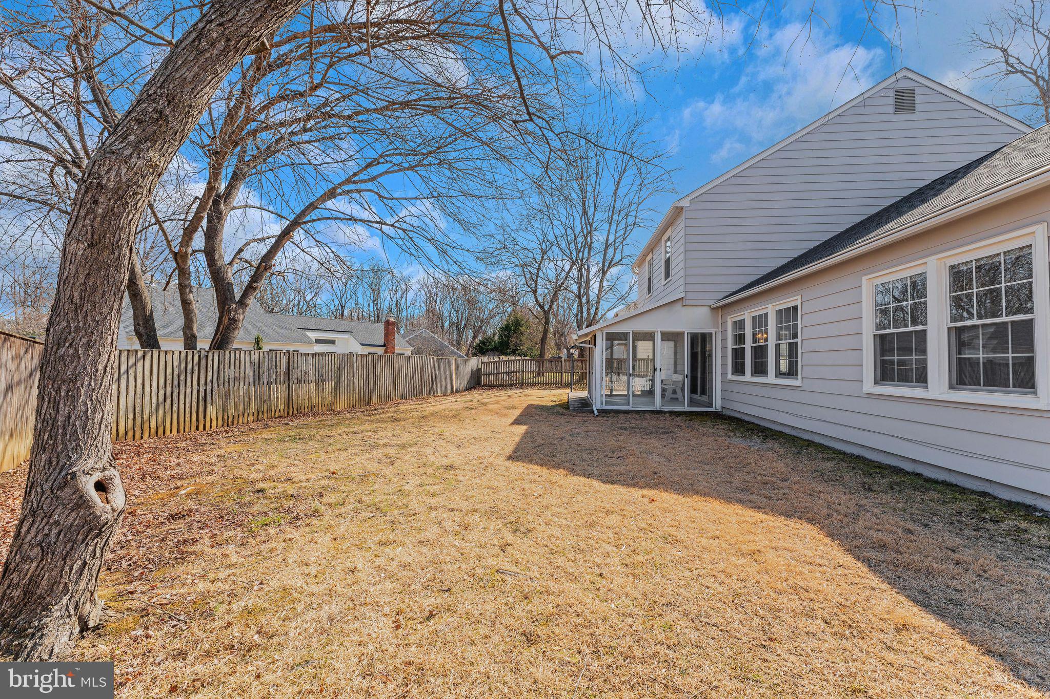 1436 Jerrold Place Crofton, MD 21114 - Photo 28 of 34 a front view of a house with a yard
